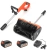 Снегоуборщик электр. Patriot SnowLine PE 2342 UES 0.5кВт