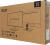 Монитор MSI 24.5" Pro MP252 черный IPS LED 1ms 16:9 HDMI M/M 300cd 178гр/178гр 1920x1080 100Hz DP FHD 3.3кг