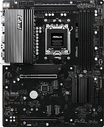 Материнская плата Asrock B850 PRO-A Socket AM5 AMD B850 4xDDR5 ATX AC`97 8ch(7.1) 2.5Gg RAID+HDMI