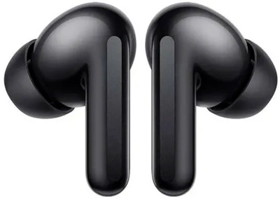 Гарнитура внутриканальные Xiaomi Redmi Buds 6 черный беспроводные bluetooth в ушной раковине (BHR9251GL)