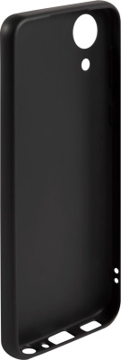 Чехол (клип-кейс) Redline для Samsung Galaxy A03 Core УТ000029017 черный