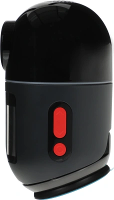 Видеорегистратор 70Mai Dash Cam Omni X200 128G черный 1080x1920 1080p 140гр. GPS внутренняя память:128