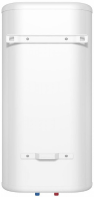 Водонагреватель Thermex IF 80 V (pro) Wi-Fi 2кВт 80л электрический настенный/белый