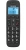 Р/Телефон Dect Decross DC1013 черный АОН