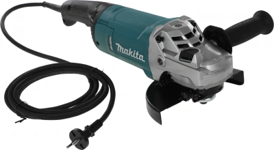 Углошлифовальная машина Makita GA7082 2700Вт 6600об/мин рез.шпин.:M14 d=180мм