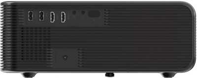 Проектор Cactus CS-PRM.01B.Full HD-A LCD 700Lm ANSI (1920x1080) 2500:1 ресурс лампы:50000часов 2xUSB typeA 2xHDMI 1.8кг