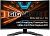 Монитор Gigabyte 31.5" G32QC A черный VA LED 1ms 16:9 HDMI HAS 350cd 178гр/178гр 2560x1440 165Hz DP 2K USB 7.8кг