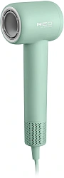Фен Red Solution F572 1400Вт зеленый/мятный