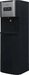 Кулер Hyundai AquaTouch UV H-WD7615E напольный электронный графитовый