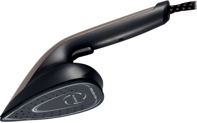 Парогенератор Polaris PSS 2002K X-Steam PRO WIFI IQ Home 2600Вт черный/золотистый