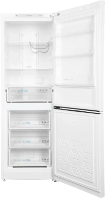 Холодильник Бирюса Б-920NF 2-хкамерн. белый