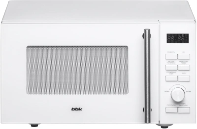 Микроволновая Печь BBK 23MWS-951T/W (W) 23л. 900Вт белый
