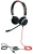 Наушники с микрофоном Jabra Evolve 40 MS черный 1.2м накладные USB оголовье (6399-823-109) Наушники с микрофоном Jabra Evolve 40 MS черный 1.2м накладные USB оголовье (6399-823-109)
