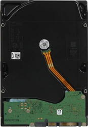 Жесткий диск Seagate SATA-III 28Tb ST28000NT000 NAS Ironwolf Pro 512E (7200rpm) 512Mb 3.5"