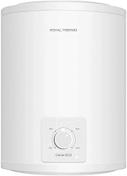 Водонагреватель Royal Thermo Genie Eco O RWH 10 1.5кВт 9л электрический настенный/белый