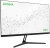 Монитор Digma 27" Progress 27P305F черный IPS LED 16:9 HDMI M/M матовая 300cd 178гр/178гр 1920x1080 100Hz VGA FHD 3.20кг
