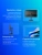 Монитор NPC 27" MF2718-A черный IPS LED 4ms 16:9 DVI HDMI M/M матовая HAS Piv 1000:1 300cd 178гр/178гр 1920x1080 100Hz G-Sync FreeSync VGA DP FHD 5.25кг