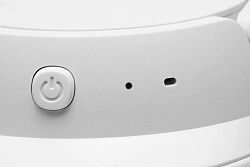Гарнитура мониторные JBL Tune 720 BT 1.2м белый беспроводные bluetooth оголовье (JBLT720BTWHT)