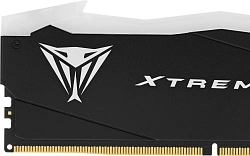 Память DDR5 2x16Gb 8000MHz Patriot PVXR532G80C38K Viper Xtreme 5 RGB RTL Gaming PC5-64000 CL38 DIMM 288-pin 1.45В с радиатором Ret