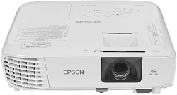 Проектор Epson EH-TW740 3LCD 3300Lm (1920x1080) 16000:1 ресурс лампы:6000часов 1xUSB typeA 1xUSB typeB 1xHDMI 2.7кг