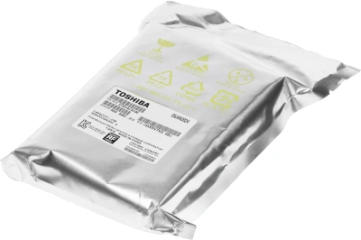 Жесткий диск Toshiba SATA-III 1TB DT01ACA100 Desktop 4KN (7200rpm) 32Mb 3.5"