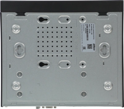 Видеорегистратор Dahua DHI-NVR1104HS-P-S3/H