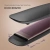 Щипцы Polaris PHS 5012KT UltraSlim Digital Pro 50Вт черный/розовый макс.темп.:220С покрытие:керамическое (PHS 5012KT)