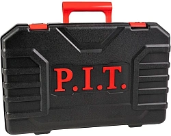 Углошлифовальная машина P.I.T. PWS20H-125C/1 8500об/мин рез.шпин.:M14 d=125мм