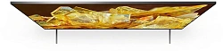 Телевизор LED Sony 65" XR-65X90L BRAVIA темно-серебристый 4K Ultra HD 120Hz DVB-T DVB-T2 USB WiFi Smart TV