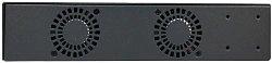 Коммутатор Origo OS3128P/250W OS3128P/250W/A1A (L2) 24x1Гбит/с 2xКомбо(1000BASE-T/SFP) 2SFP 24PoE+ 250W управляемый