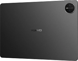 Планшет Huawei MatePad Pro Morandi-W09CK RAM12Gb ROM256Gb 12.2" OLED 2800x1840 HarmonyOS 4.3 черный 50Mpix 8Mpix BT WiFi 10100mAh 12hr