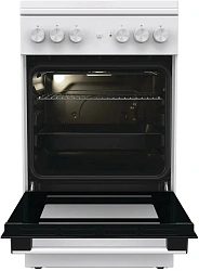 Плита Комбинированная Gorenje GK5A22WH белый