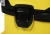 Строительный пылесос Karcher WD 4 V-20/5/22 1000Вт (уборка: сухая/сбор воды) желтый