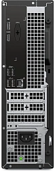 ПК Dell Slim ECS1250 SFF i7 14700 (2.1) 8Gb SSD512Gb UHDG 770 Windows 11 Pro GbitEth WiFi BT 200W мышь черный (DSD-7621)