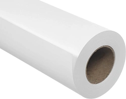 Бумага Cactus CS-LFP90-1067457 42"(A0+) 1067мм-45м/90г/м2/белый для струйной печати втулка:50.8мм (2")