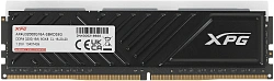 Память DDR4 8GB 3200MHz A-Data AX4U32008G16A-SBKD35G XPG Spectrix D35G RGB RTL Gaming PC4-25600 CL16 DIMM 288-pin 1.35В dual rank с радиатором Ret
