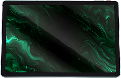 Планшет Digma Pro Edge G85 (2.0) 8C RAM6Gb ROM128Gb 11" In-Cell 1920x1200 4G Android 14 мятный 13Mpix 5Mpix BT WiFi microSD 256Gb 7000mAh 600hrs