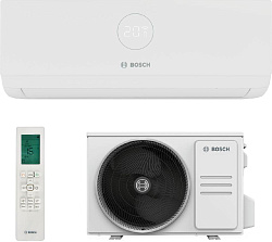 Сплит-система Bosch CLL2000 W 35 белый