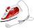 Утюг Braun SI1019RD 1900Вт красный/белый