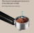 Кофеварка рожковая Редмонд CM716 1350Вт серебристый/черный