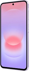 Смартфон Samsung SM-A376E Galaxy A37 5G 256Gb 8Gb лаванда моноблок 3G 4G 2Sim 6.7" 1080x2340 Android 16 50Mpix 802.11 a/b/g/n/ac/ax NFC GPS GSM900/1800 GSM1900 Protect