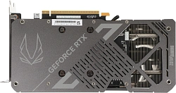 Видеокарта Zotac PCI-E 5.0 RTX 5070 TWIN EDGE OC NVIDIA GeForce RTX 5070 12Gb 192bit GDDR7 2542/28000 HDMIx1 DPx3 HDCP Ret