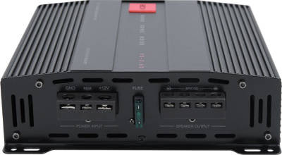 Усилитель автомобильный ACV VX-2.60 двухканальный