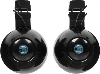 Колонки автомобильные ACV Marine MR62 150Вт 96дБ 16.5см (6 1/2дюйм) (ком.:2кол.) коаксиальные двухполосные