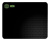 Коврик для мыши Cactus Black Mesh черный 300x250x3мм (CS-MP-D02M)