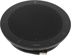 Спикерфон Jabra черный (7410-109)