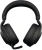 Наушники с микрофоном Jabra Evolve2 85, Link380a UC Stereo Stand Black черный накладные BT оголовье (28599-989-989)