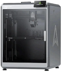 Принтер 3D Creality K 2 Plus 350x350x350мм ABS/PLA 5мкм