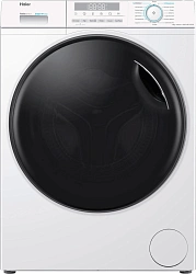 Стиральная машина Haier HWD70-BP14929B класс: B загр.фронтальная макс.:7кг (с сушкой) белый инвертор