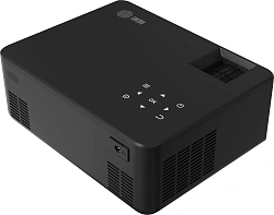 Проектор Cactus CS-PRM.04B.WUXGA-A LCD 10000Lm LS 450Lm ANSI (1920x1080) 2000:1 ресурс лампы:50000часов 2xUSB typeA 3xHDMI 2.5кг